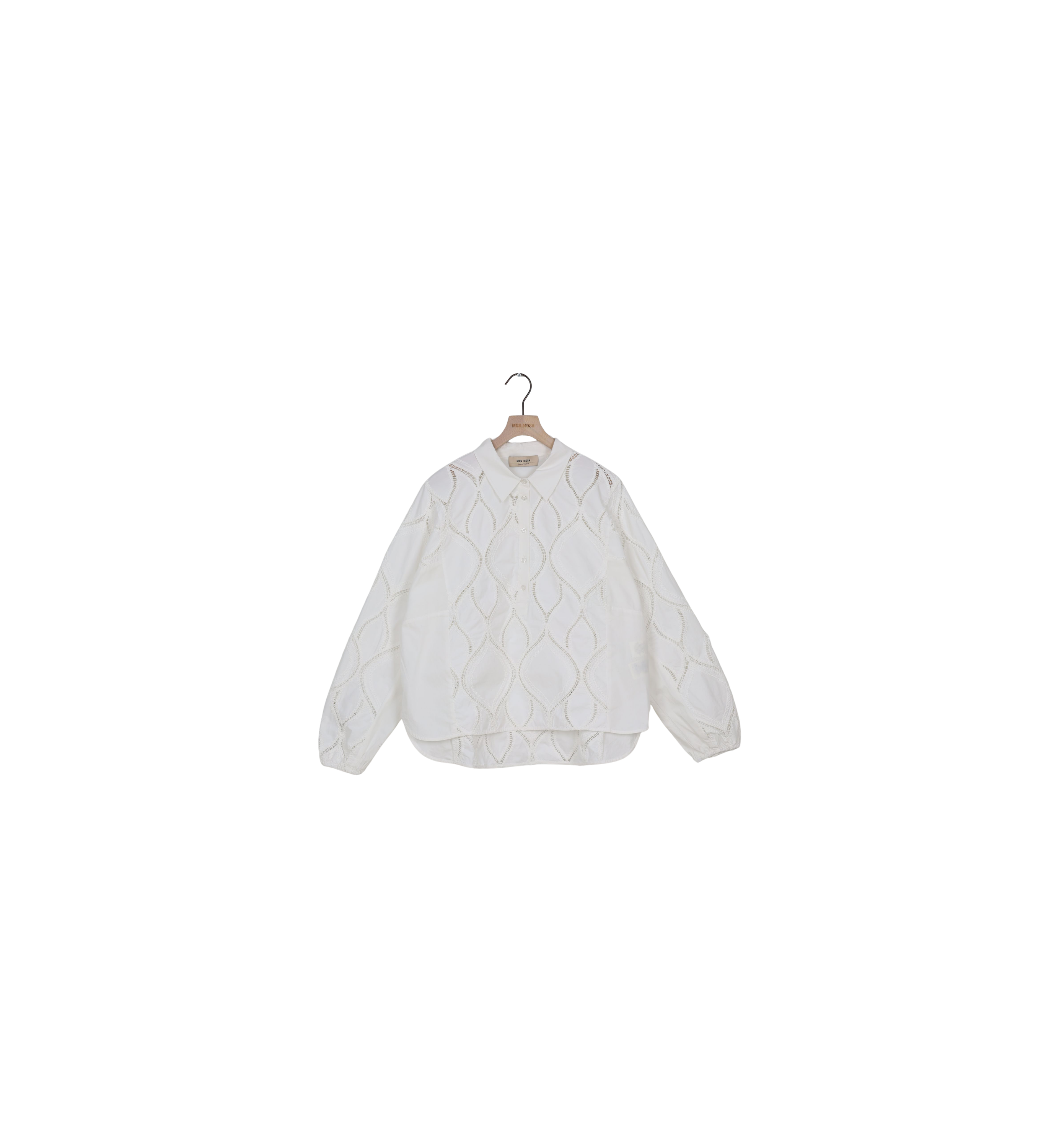 Packshot / Ecru / ReLoved